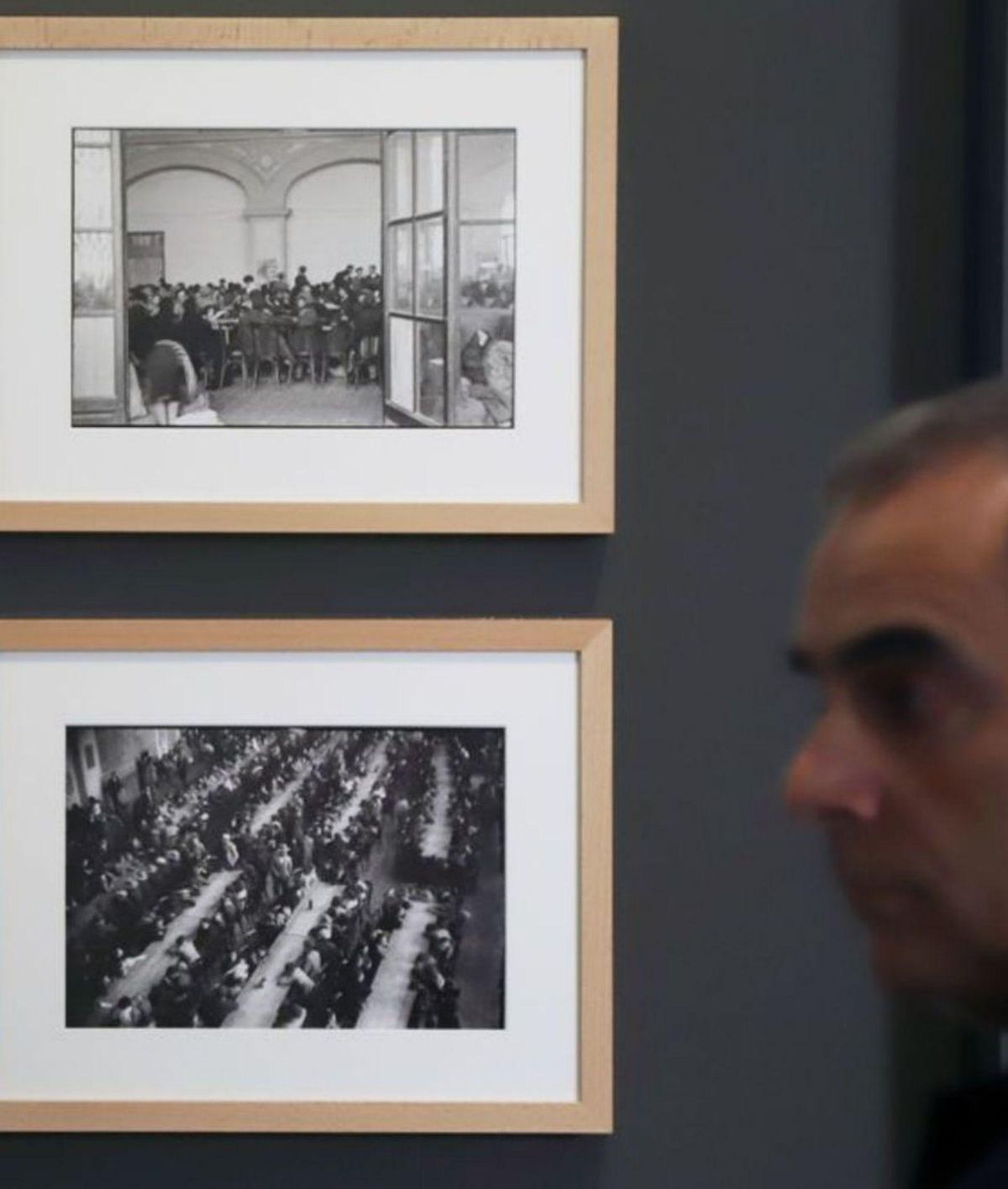 La Desbandá, 1937  De Málaga a los Pirineos