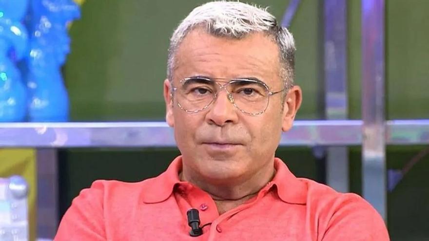 Última hora: Jorge Javier también causa baja en Telecinco