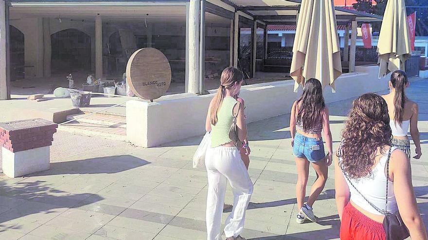 Crece el interés de empresarios del sector de la restauración por abrir negocios en Benicàssim