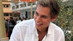 Carlos Baute: "El que desitjo és que hi hagi llibertat i caigui la dictadura a Veneçuela"