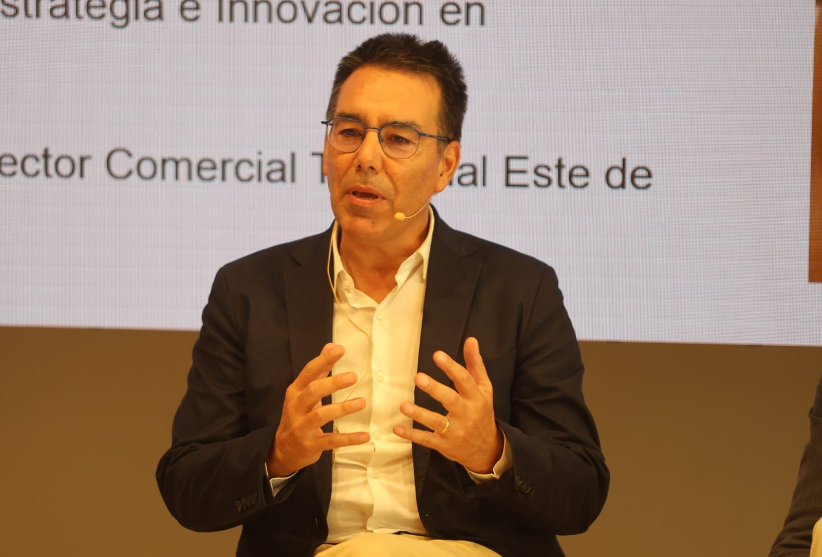 Mesa redonda del Sabadell: "Comercio en la era digital: perspectivas y estrategias para impulsar tu negocio"