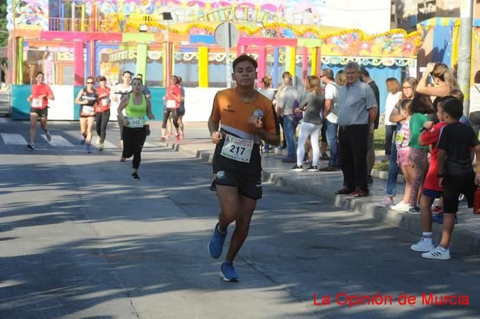 Legua Huertana de Puente Tocinos 2