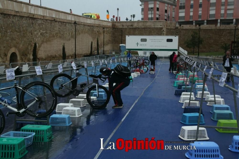 I Duatlón Media Distancia Ciudad de Lorca 2019