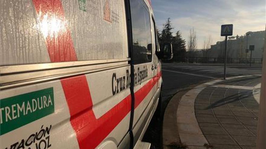 Más de 60 voluntarios participarán en el Operativo de Navidad de Cruz Roja en Badajoz