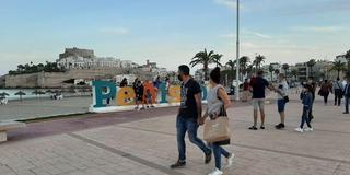 El turismo de Castellón se centra en la proximidad si hay cierre de fronteras en Semana Santa