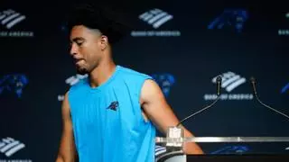 El pozo sin fondo del número 1 del Draft en la NFL