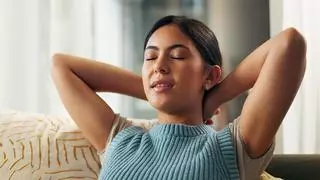 Esto es lo que te enseña la respiración sobre el dolor emocional