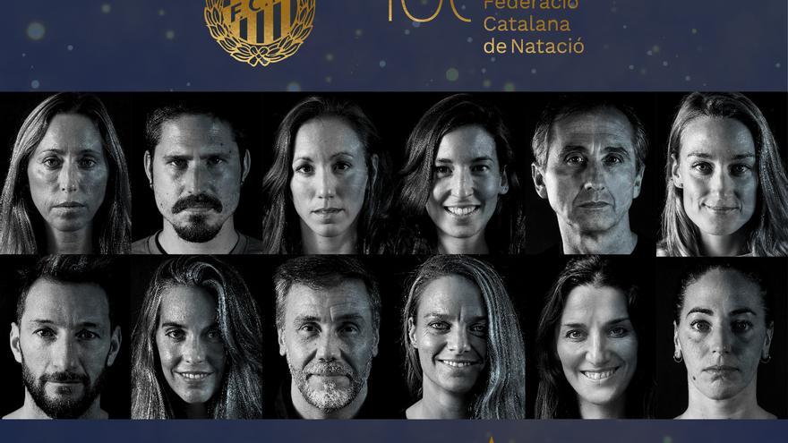 Los orígenes de la natación catalana y la Fundación del Club Natación Barcelona