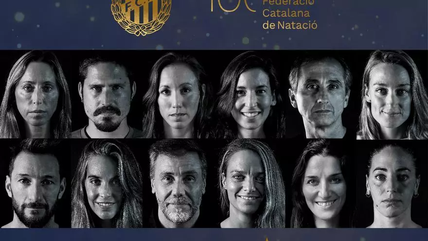 Los orígenes de la natación catalana y la Fundación del Club Natación Barcelona