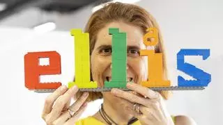 Nuria Oliver, ingeniera: "Podemos aprovechar todo el potencial de la IA sin renunciar a nuestra privacidad"
