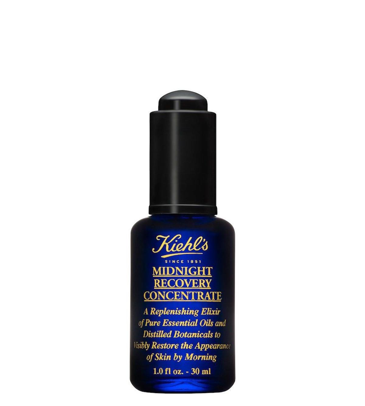 Midnight Recovery Concentrate de Kiehl´s