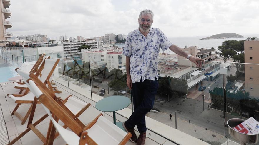 Antonio Muñoz Molina pondrá el broche en Mallorca al ciclo Sa Nostra conversa