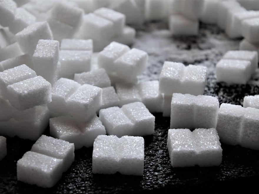 Reducir el consumo de azúcar ayuda en la lucha contra el cambio climático