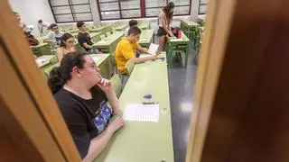 Una PAU homogénea en España, pero sobrevolada por una posible bajada de notas