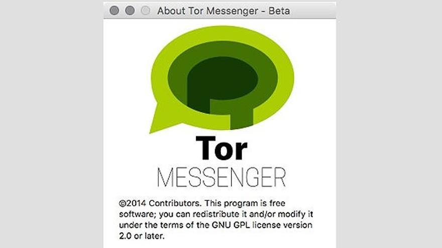 Tor Messenger, una alternativa a WhatsApp segura y anónima