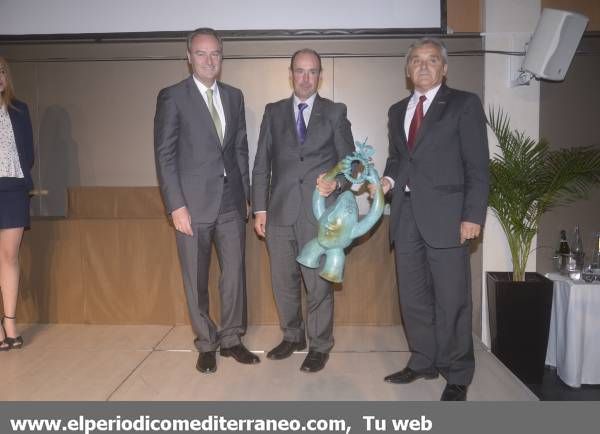 GALERÍA DE FOTOS - Gala Empresa del Año de Mediterráneo I- IV