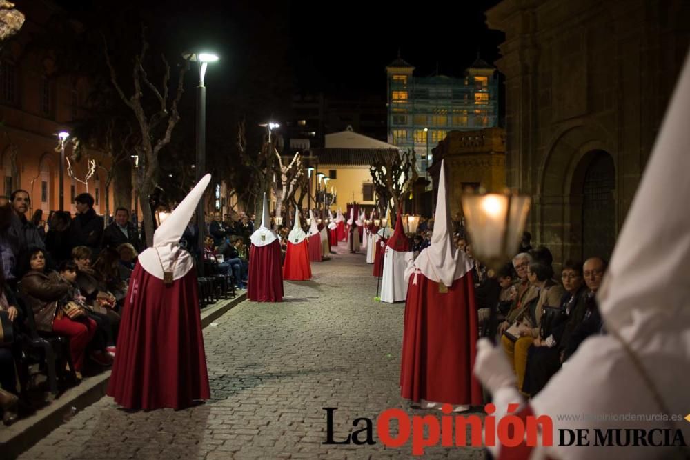 Magna Procesión del III Congreso de Cofradías (rec