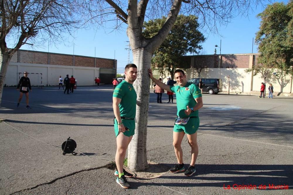 II Carrera Popular San José de Espinardo