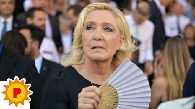 La extrema derecha francesa afronta sus meses más decisivos