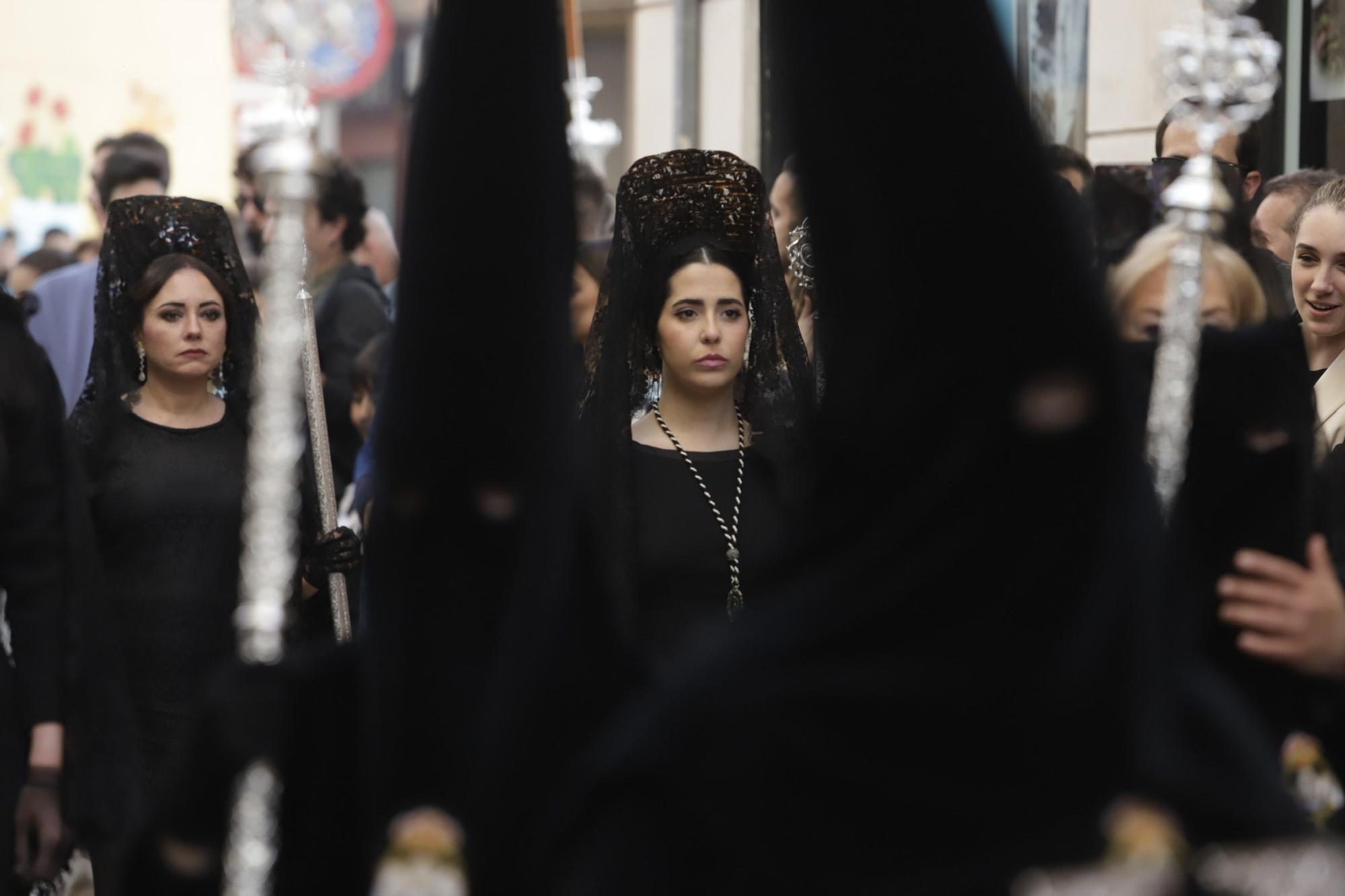 Piedad | Viernes Santo