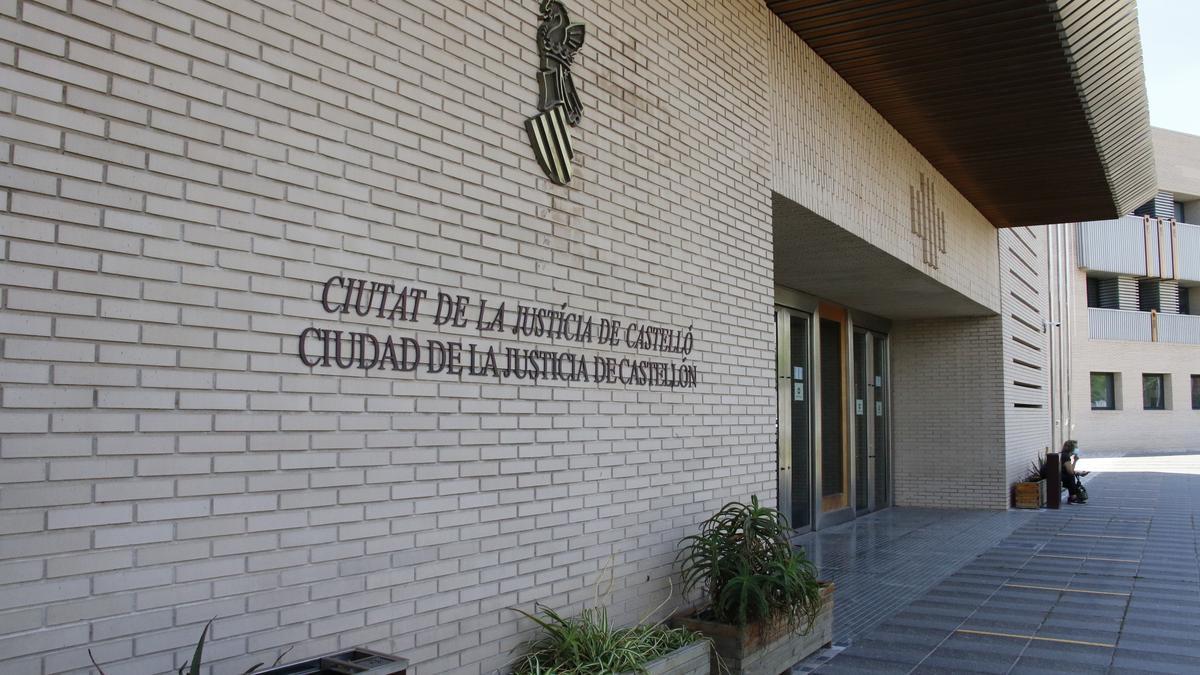 Audiencia Provincial de Castelló