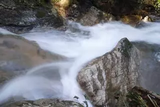 Los Baños de Popea, en imágenes