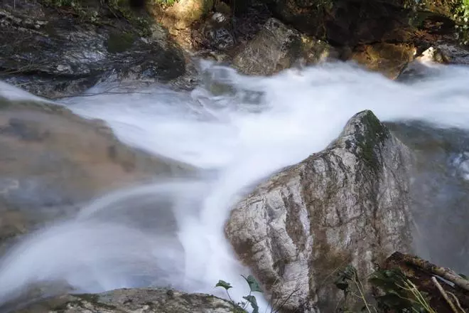 Los Baños de Popea, en imágenes