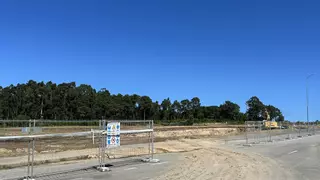 A Xunta autoriza as obras do proxecto estratéxico de Stolt Sea Farm en Rianxo