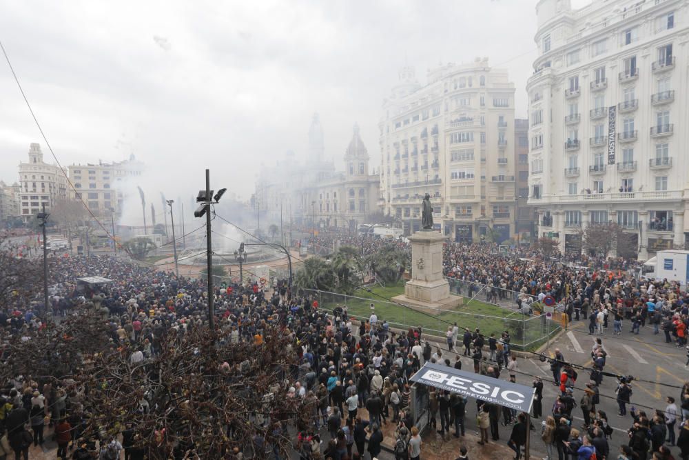 Balcón de Levante-EMV del 5 de marzo