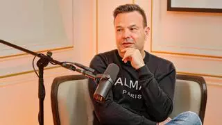 José Elías, sobre la traición: "Tienes que tomar una decisión dura"