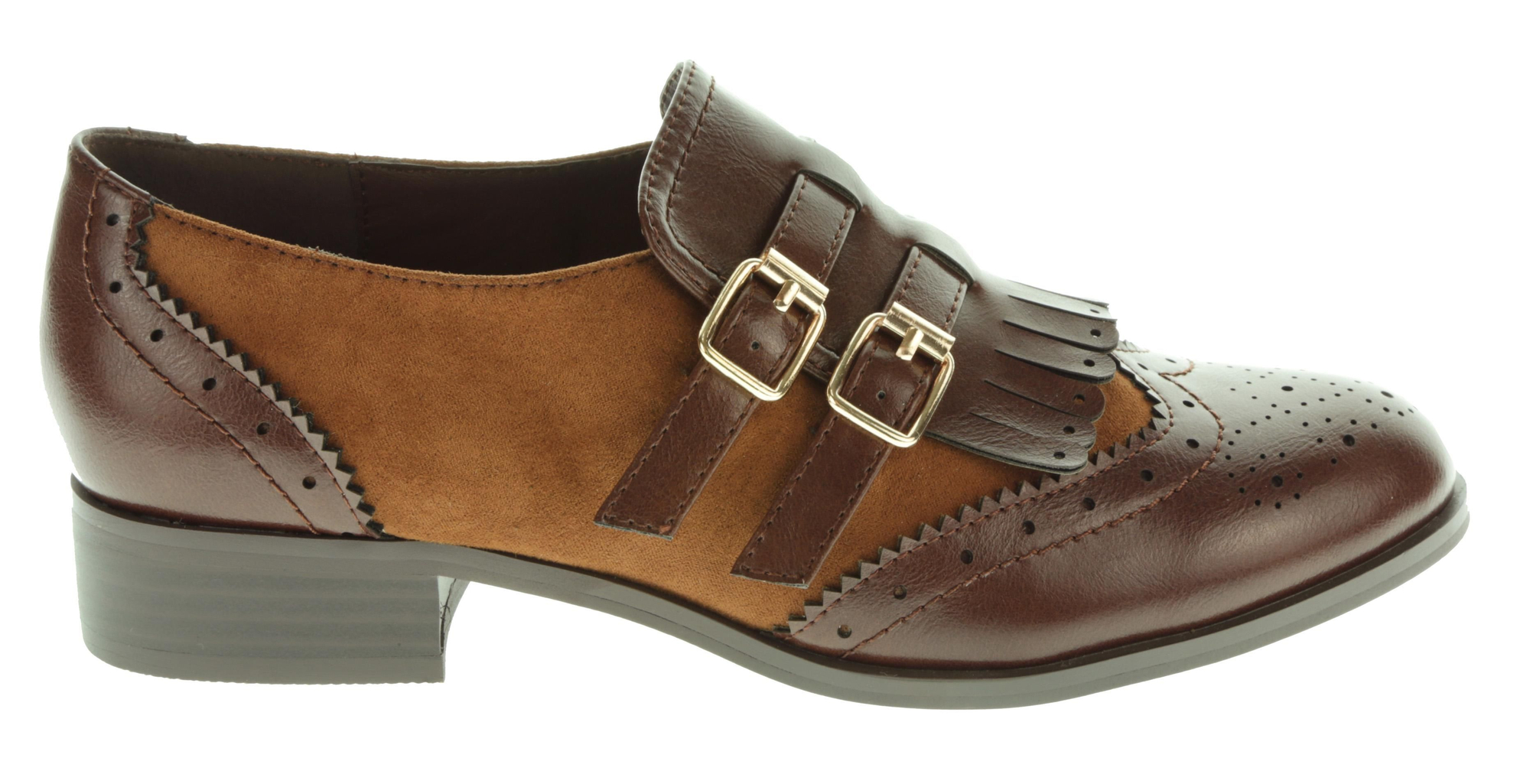 Cómo combinar el suéter: zapato masculino de Marypaz