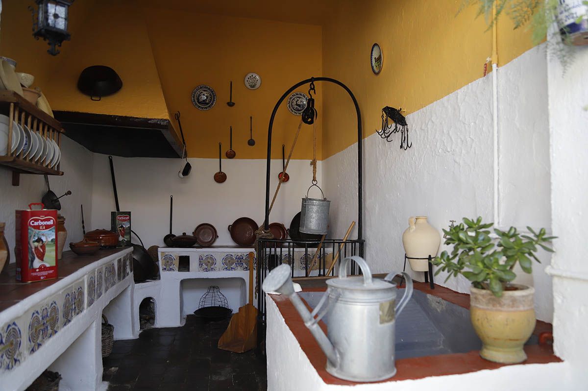 Patio Marroquíes 6