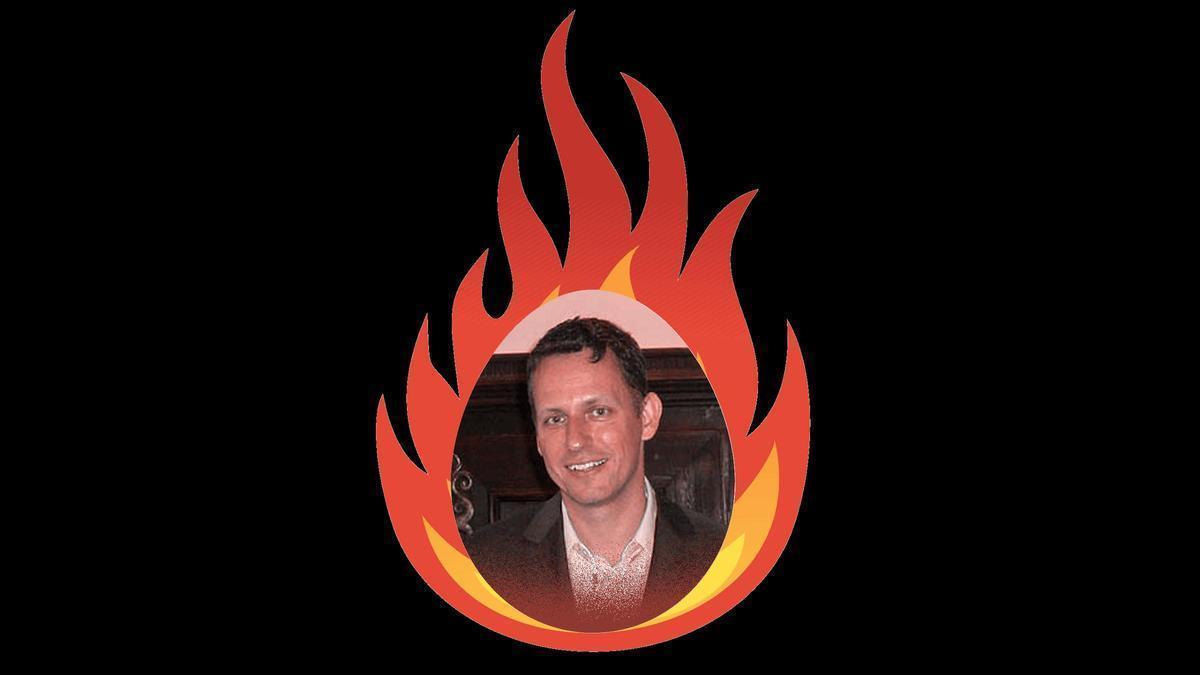 Peter Thiel
