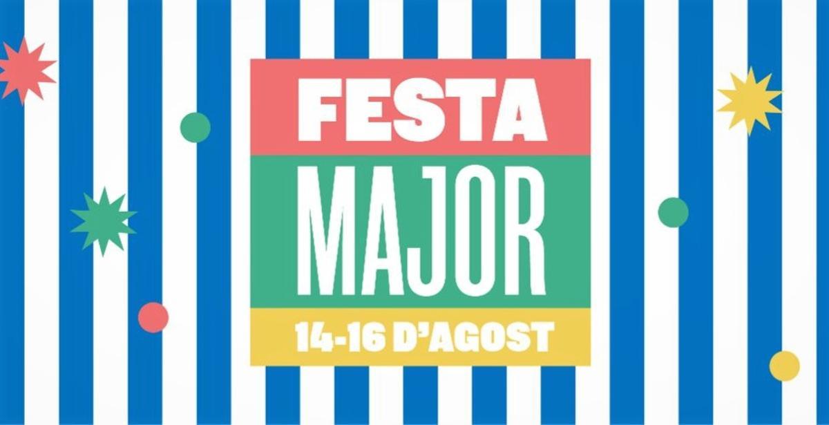 Festa Major d’agost de Badalona: concerts, balls i cultura popular