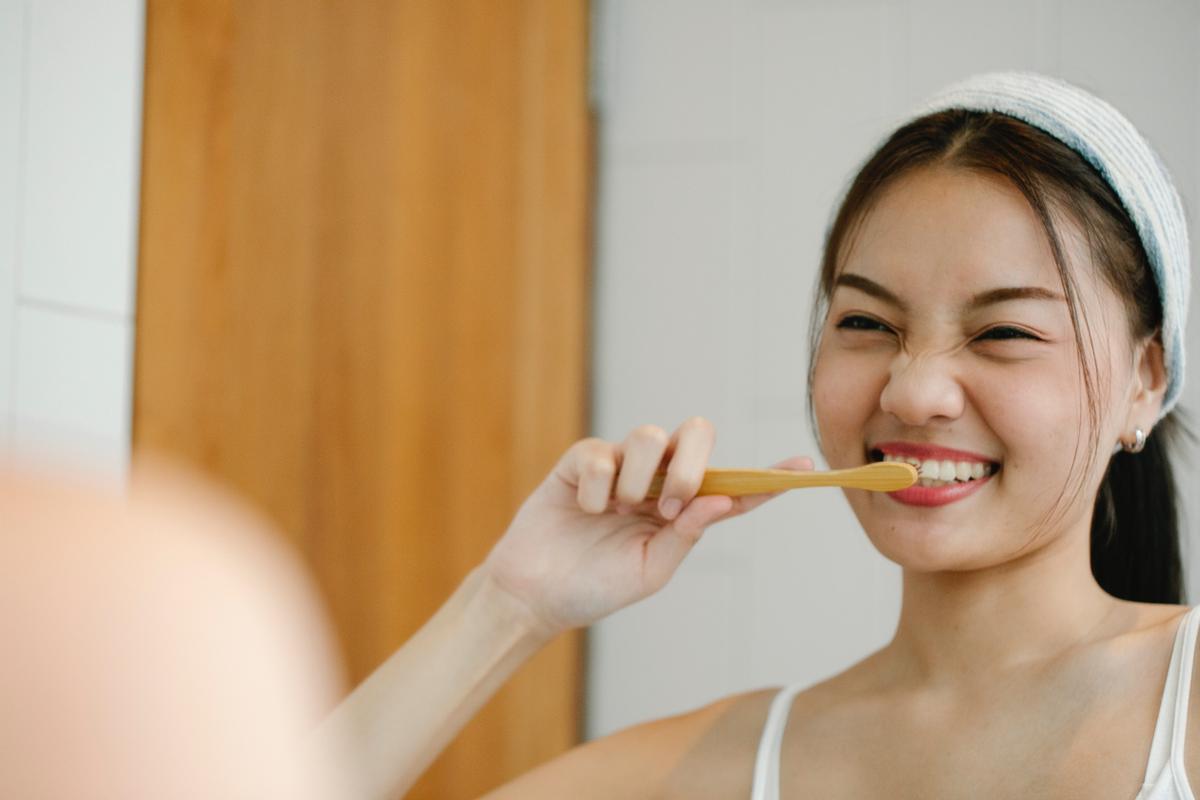 La higiene dental es más fácil sin los últimos molares