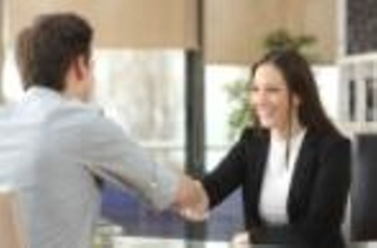 Ofertas de empleo en Córdoba