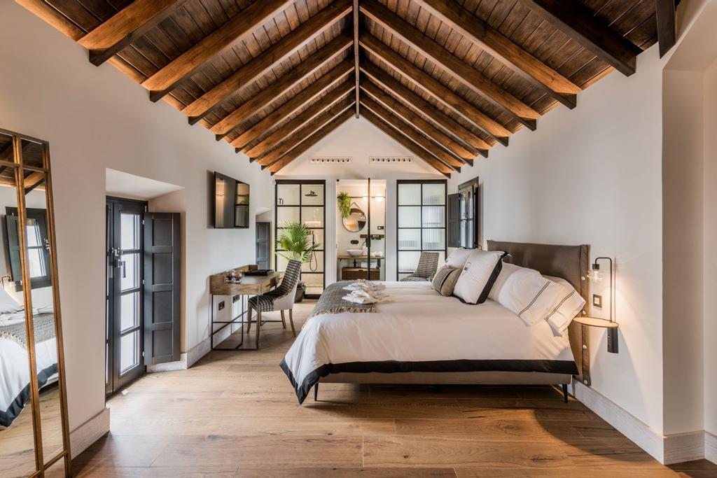 Habitación en Maison Ardois