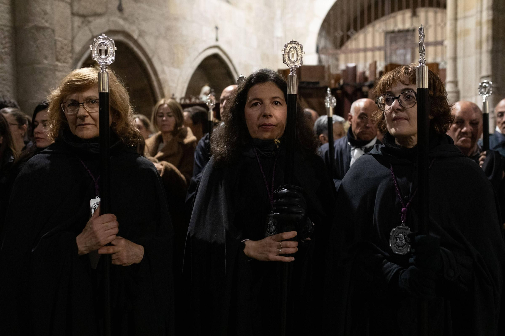 Procesión de Jesús Nazareno