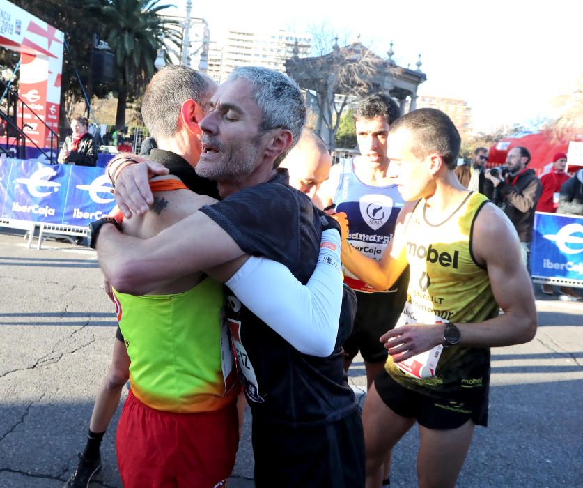 Búscate en el 10K Valencia Ibercaja