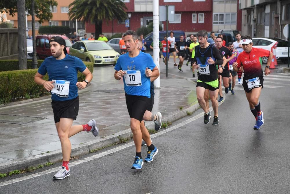 Búscate en la carrera popular de O Ventorrillo