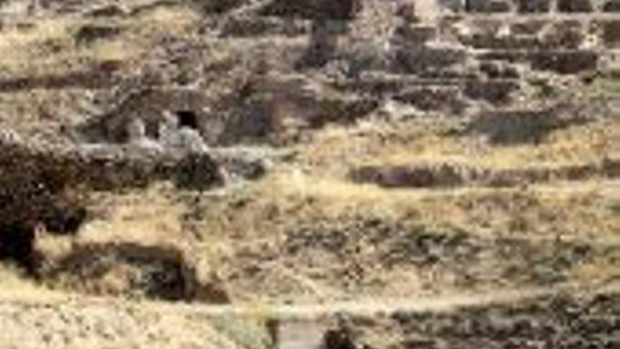 Nuevos hallazgos en las excavaciones de Bílbilis