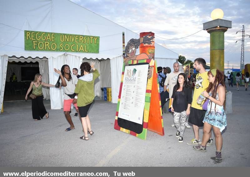 Rototom Sunsplash