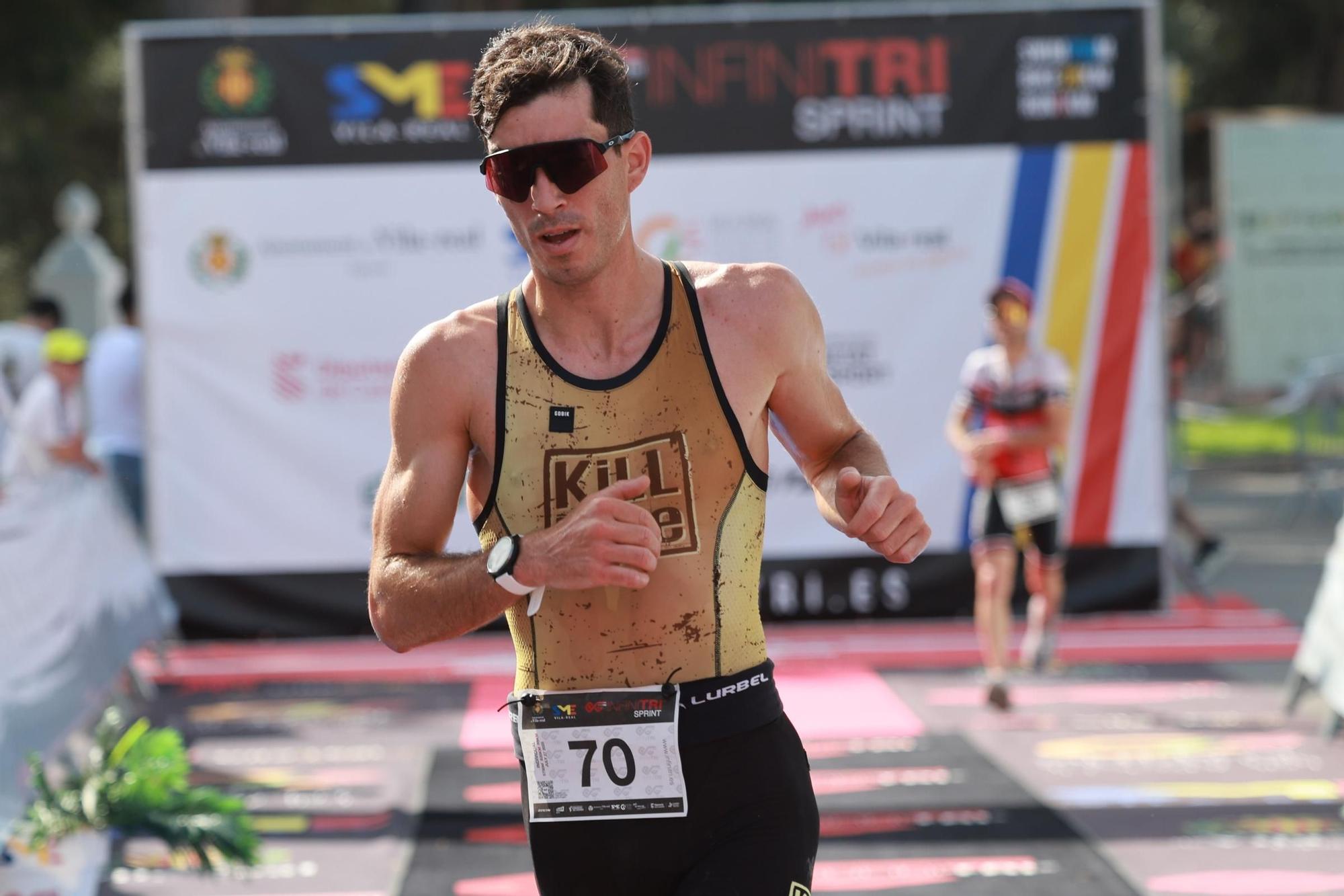 Búscate en la galería del Infinitri Sprint Vila-real