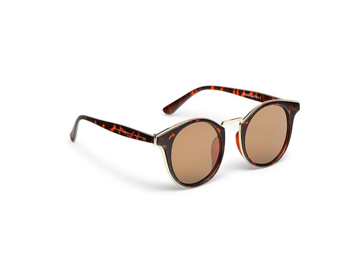 Gafas de sol de Hannibal Laguna (Precio: 29,95 euros)