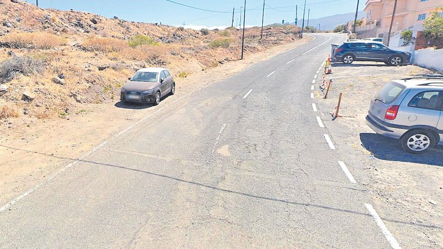 Convocado el concurso para reasfaltar 57 calles del municipio por 2,7 millones