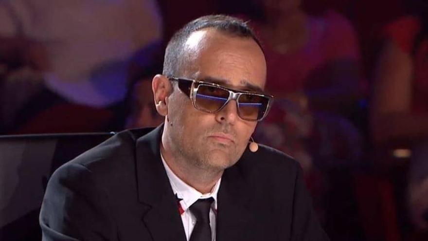 Polémica en Telecinco | Risto Mejide deja poco sorpresa  su puesto de jurado en Got Talent por el polémico comentario: &quot;Tengo mucho que hacer. Buenas noches”