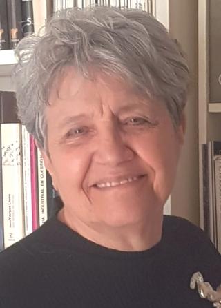 Hortensia Hernández