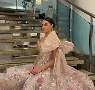 La candidata valenciana se queda a las puertas de Miss Mundo