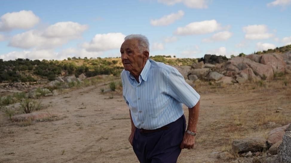 El adiós de un alcalde histórico en Zamora: &quot;Nunca he valido para mandar&quot;