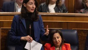 El Govern s’escuda en el bloqueig del CGPJ per evitar respondre sobre la malversació